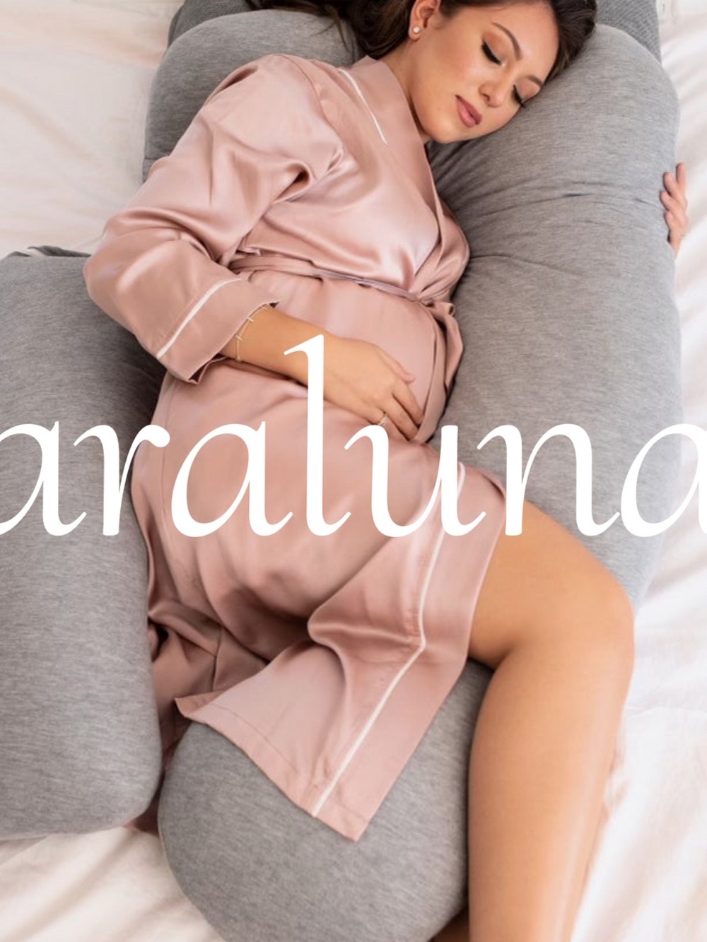 Araluna Cocozy Pregnancy Pillow